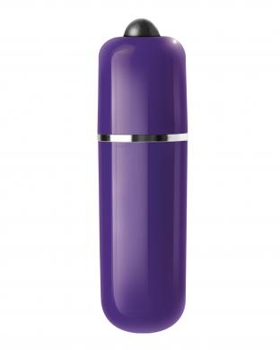 Le Reve Bullet Purple - Click Image to Close