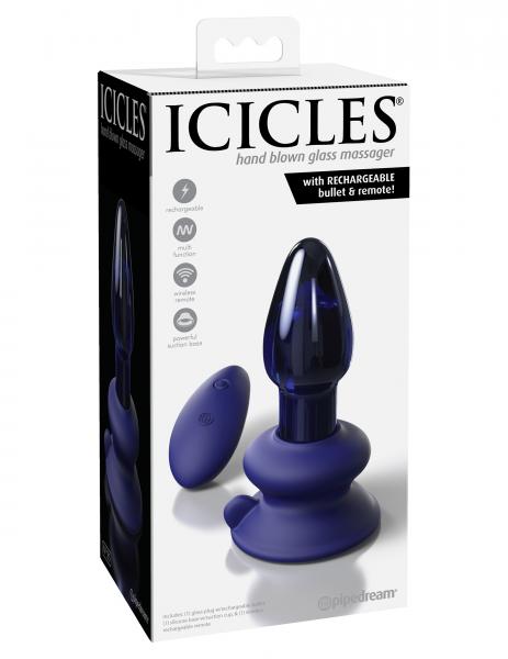 Icicles # 85 - Click Image to Close