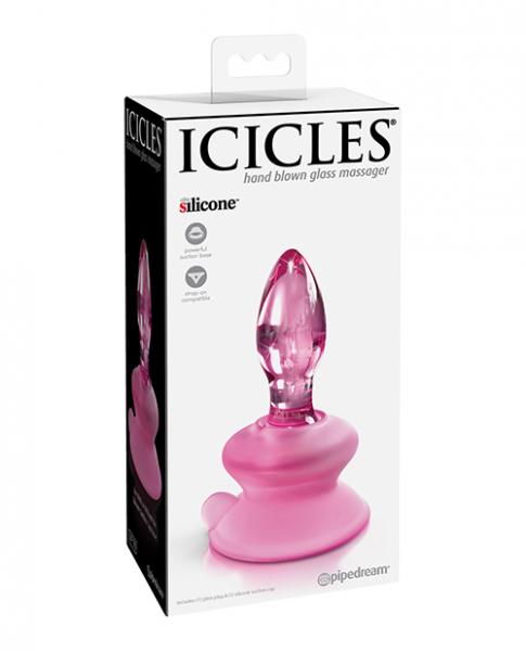 Icicles # 90 - Click Image to Close