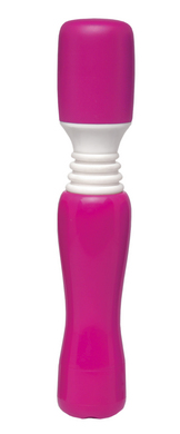 Maxi Wanachi Waterproof Massager - Pink