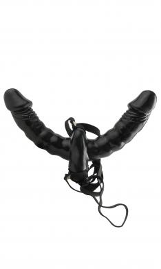 Fetish Fantasy Series Vibrating Double Delight