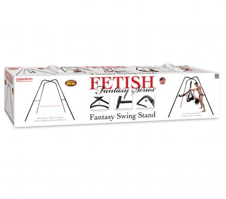 Fetish Fantasy Swing Stand