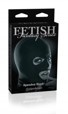 Fetish Fantasy Series Limited Edition Spandex Hood