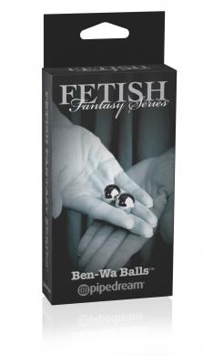 Fetish Fantasy Series Limited Edition Ben-Wa Balls