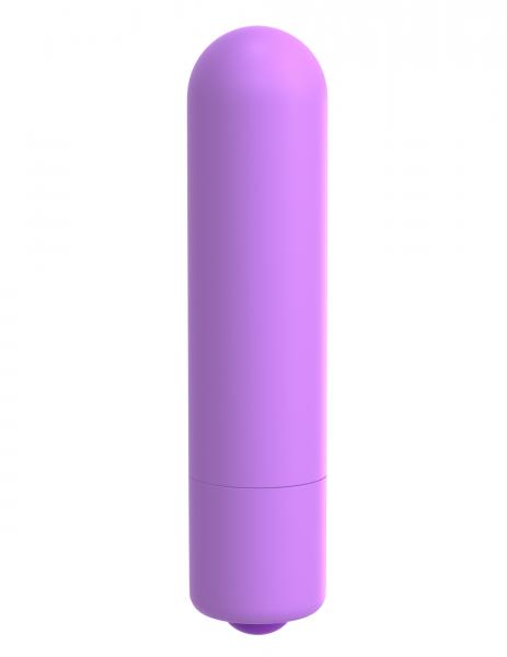 Fantasy For Her Her Pocket Bullet Vibrator Purple - Click Image to Close