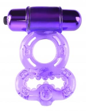 Fantasy C-Ringz Infinity Super Ring Purple