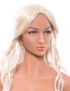 Ultimate Fantasy Dolls Kitty - Click Image to Close