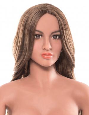 Ultimate Fantasy Dolls Carmen - Click Image to Close