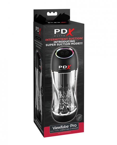 Pdx Elite Viewtube Pro - Click Image to Close