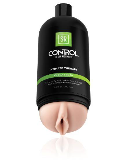 Sir Richard's Control Intimate Therapy Extra Fresh Pussy - Click Image to Close