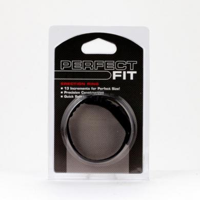 Perfect Fit Speed Shift Toy Black