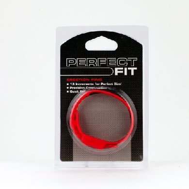 Perfect Fit Speed Shift Toy Red