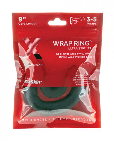 The Xplay 9.0 Ultra Wrap Ring - Click Image to Close