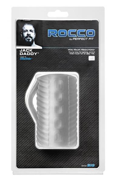 The Xplay Jack Daddy Stroker - Click Image to Close