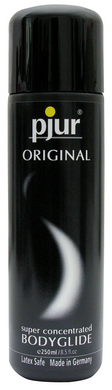 Pjur Original Body Glide Lube - 250ml - Click Image to Close