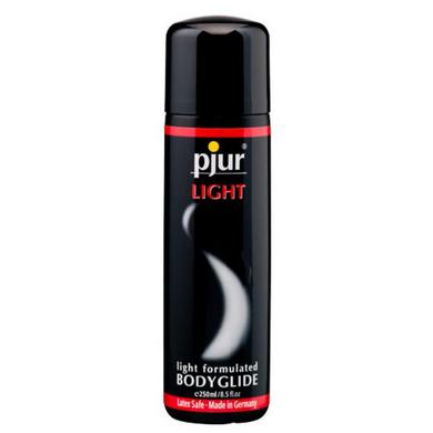 Pjur Light Bodyglide 8.5 oz