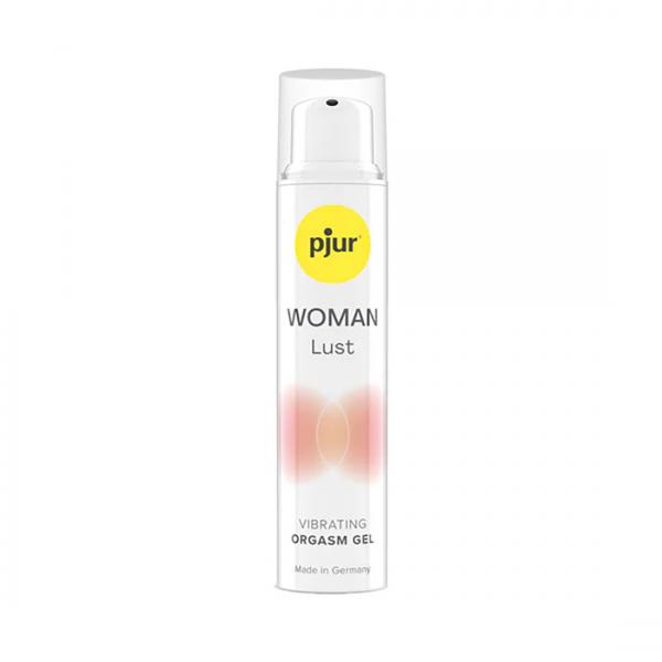 Pjur Woman Lust Orgasm Gel 15ml