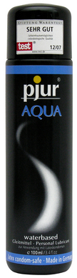 Pjur Original Aqua Body Glide - 100ml - Click Image to Close