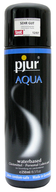 Pjur Aqua 250Ml - Click Image to Close