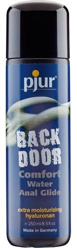 Pjur Backdoor Comfort Glide 250ml