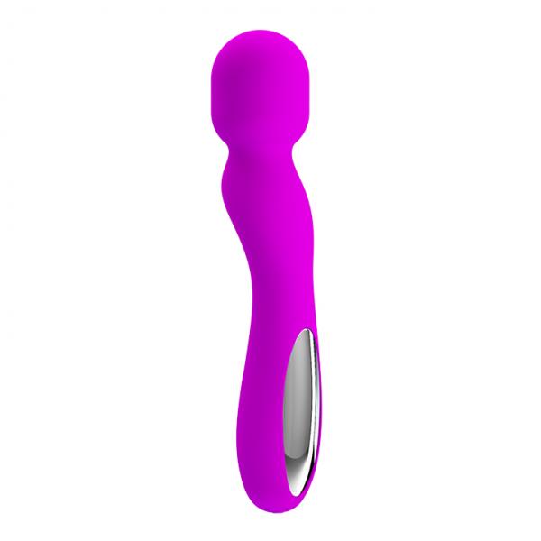 Pretty Love Paul Usb Wand Rechargeable - Click Image to Close