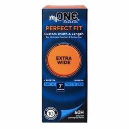 Myone Extra Wide 10 Ct - Click Image to Close