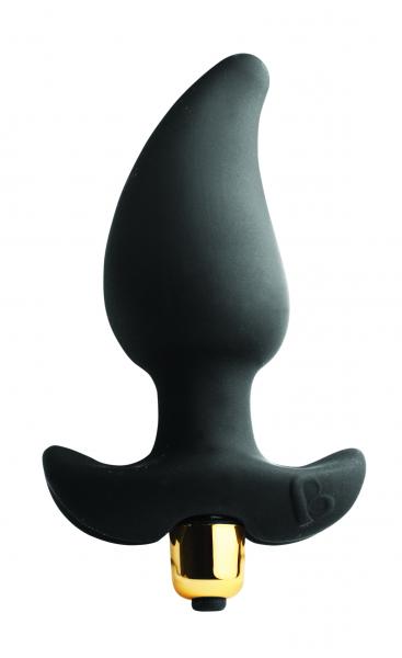 BUTT QUIVER BLACK - Click Image to Close