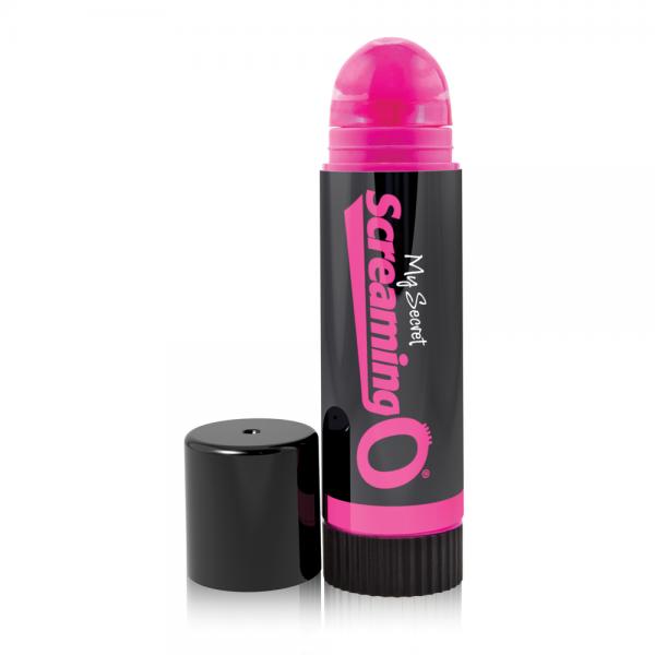 My Secret Vibrating Lip Balm - Click Image to Close