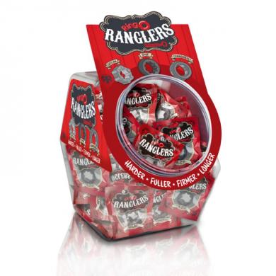 Ring O Rangler Assorted Bowl