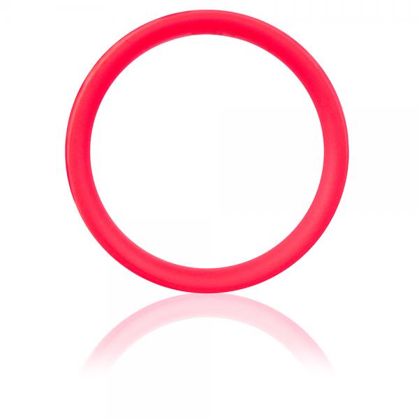 Screaming O Ringo Pro XL Red Ring