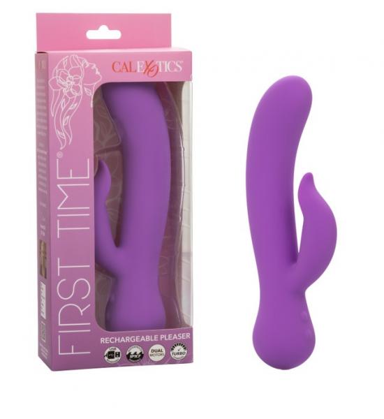 First Time Rechargeable Pleaser - Click Image to Close