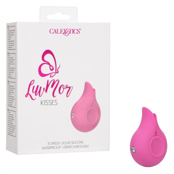 Luvmor Kisses - Click Image to Close