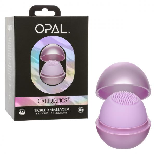 Opal Tickler Massager - Click Image to Close