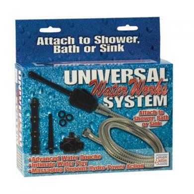 Universal Water Works System - Click Image to Close