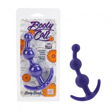 Booty Call Booty Beads Purple