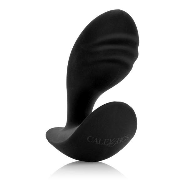 Booty Call Petite Probe Black