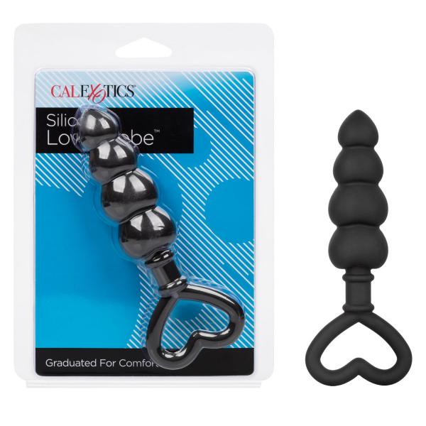 Silicone Love Probe - Click Image to Close