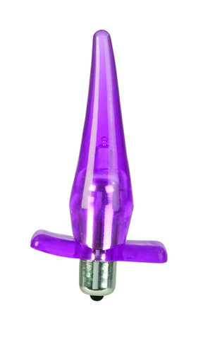 Mini Vibro Tease Pink