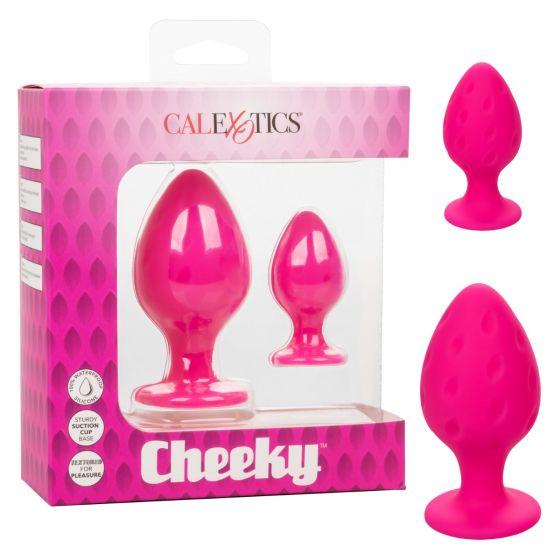 Cheeky Pink - Click Image to Close