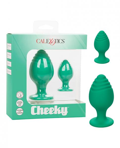 Cheeky Green - Click Image to Close