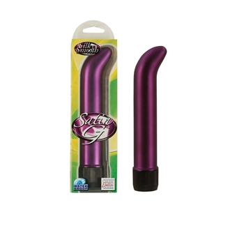 Satin G Passion Purple