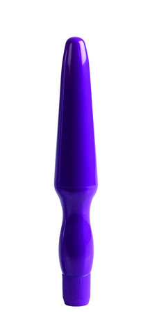 Fujiko's Waterproof Anal Probe - Purple