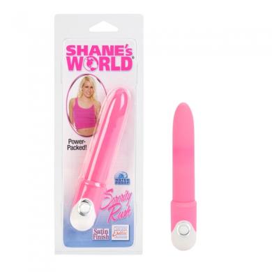 Shanes World Sorority Rush Vibe Pink - Click Image to Close