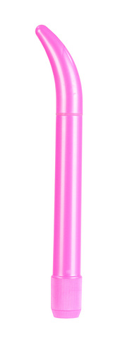 Slender G-spot pink - Click Image to Close