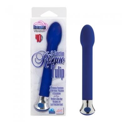 Risque Tulip 10 Function Blue