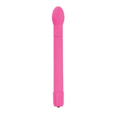 7-Function Slender Tulip Vibe - Pink