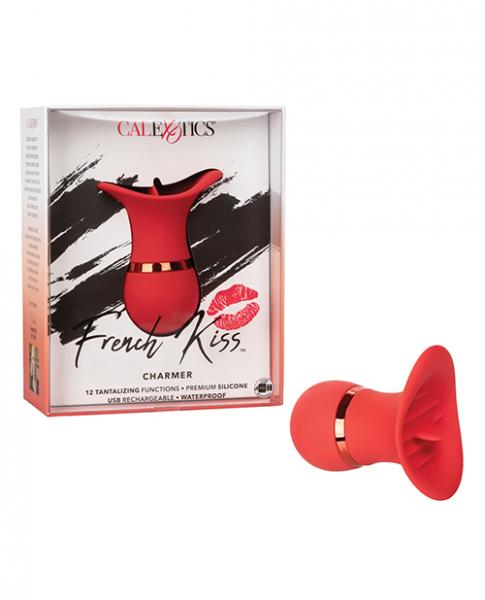 French Kiss Charmer - Click Image to Close