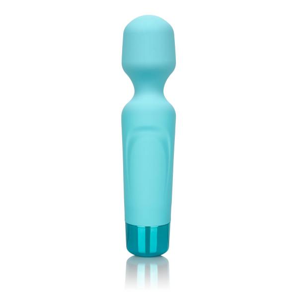 Eden Wand Teal Blue Body Massager