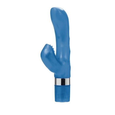 G-Kiss Vibe - Blue - Click Image to Close