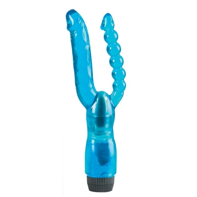 Dual Penetrator Vibrator